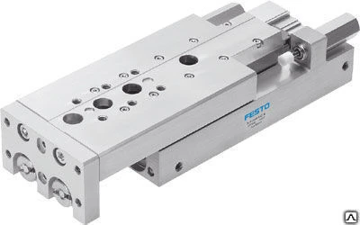 Фото Мини суппорты Festo серии SLT, SLF, SLS