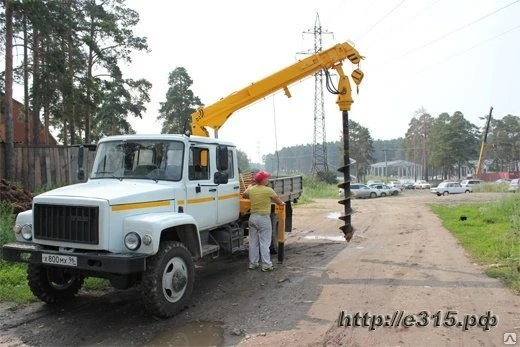 Фото Услуги Ямобура