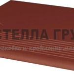 фото Ступень простая NATURAL ROSA DURO Ceramica Paradyz 300х300