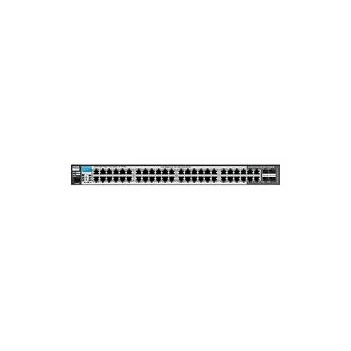 Фото Коммутатор HP ProCurve Switch