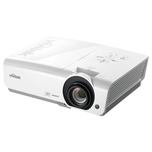 Фото Проектор Vivitek DX977WT