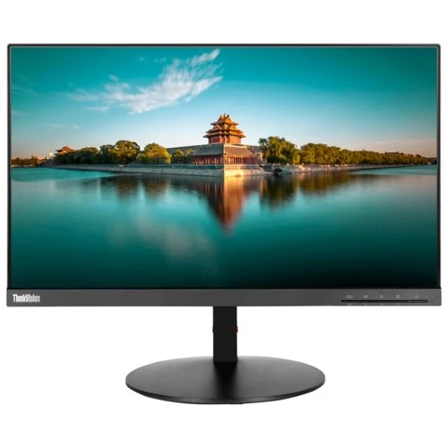 Фото Монитор Lenovo ThinkVision T22i