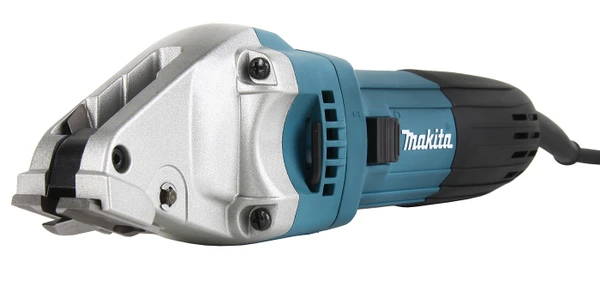 Фото Ножницы листовые электрические Makita JS1000