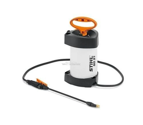 Фото Опрыскиватель ручной Stihl SG 21