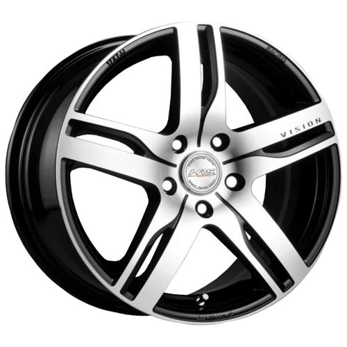 Фото Колесный диск Racing Wheels H-459