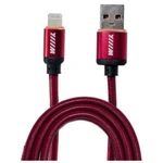 фото Кабель WIIIX USB - Lightning