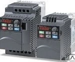 фото Преобразователь частоты VFD075E43A, 7,5кВт 380В