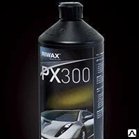 Фото Курнаубский воск RIWAX PX300, 1 л (арт. 01422-1)