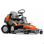 фото Райдер Husqvarna R 422Ts AWD 9672921-01 (без деки)