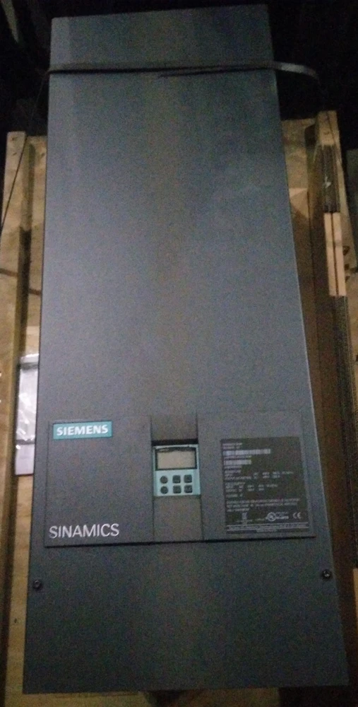 Фото Частотный преобразователь SIEMENS 6RA8091-6DS22-0AA0 в Москве