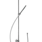 фото Душевая система Hansgrohe Raindance S 240 Showerpipe Connect 27164000 Hansg