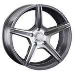 фото Колесный диск LS Wheels LS892