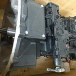 фото Кпп ZF 9S1310, Кпп ZF 16S1820