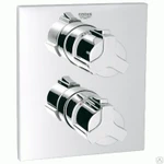 фото Grohe Allure 19307000 Термостат для душа Grohe