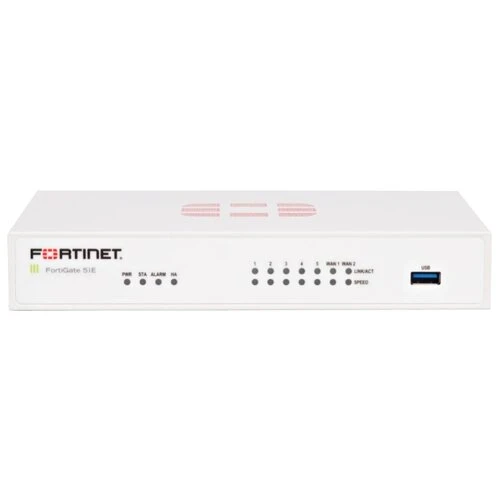 Фото Маршрутизатор Fortinet