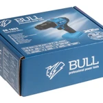 Фото №7 Дрель-шуруповерт аккумуляторная бесщеточная XLTpro BULL SR 1803, 18 В, 45 Нм, без АКБ и ЗУ