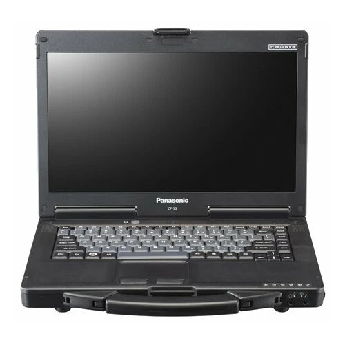 Фото Ноутбук Panasonic TOUGHBOOK CF-53