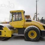 фото Аренда катка Bomag BW 211 - 11 тонн