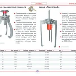 фото Съемники гидравлические СГ, СГА, СГХА, СВ, SKF, POSI LOCK