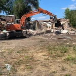 фото Аренда Экскаваторов колесных  в Краснодаре