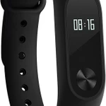 фото Фитнес-браслет Xiaomi Mi Band 2 Black