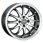 фото Колесный диск LS Wheels LS299