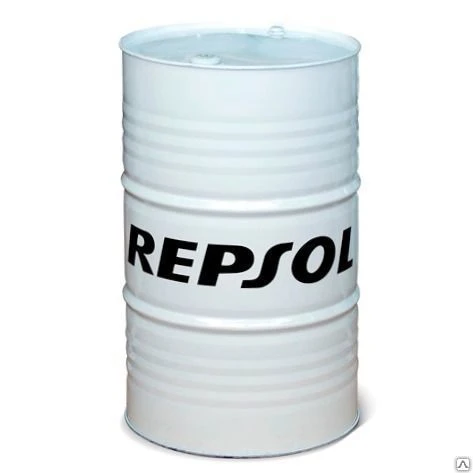 Фото Масло турбинное REPSOL ARIES TURBO GAS 46 208L