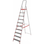 фото Стремянка Новая высота 10 ступеней (серия 500) 5110110