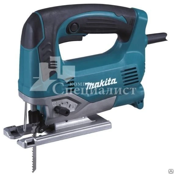 Фото Лобзик Makita JV0600K