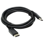 фото Кабель VCOM DisplayPort -