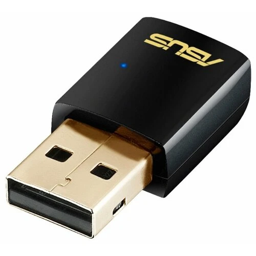 Фото Wi-Fi адаптер ASUS USB-AC51