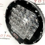 фото Фара рабочего освещения LED K0185S-B 185W