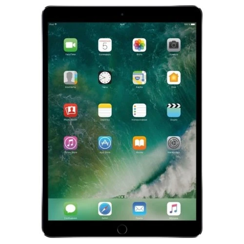 Фото Планшет Apple iPad Pro 10.5