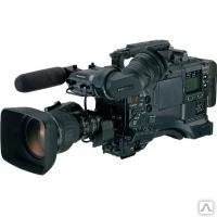 Фото Видеокамера Panasonic AJ-HPX3100G