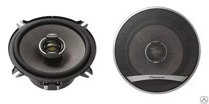 Фото Автоакустика PIONEER TS-E1302I