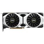 фото Видеокарта MSI GeForce RTX 2080