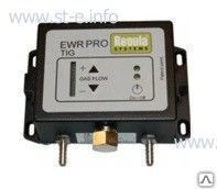 Фото Газорегулятор EWR PRO TIG 150A