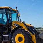 фото Аренда экскаватора-погрузчика JCB 3CX Super SM, Симферополь