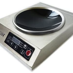 фото Плита индукционная Airhot IP3500 WOK