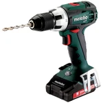 фото Шуруповерт аккумуляторный Metabo BS 18 LT Compact / 602102530