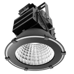 фото Светодиодный прожектор luminoso: 240w-b d-luce