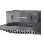 Фото №9 Зонт рециркулятор INSORB Jet  1000 (сталь AISI 430)