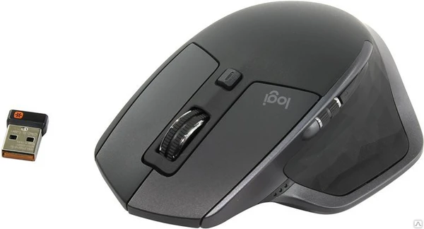 Фото Мышь LOGITECH 910-005139