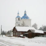 фото Грузоперевозки Зенгино