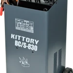 фото Пуско-зарядное устройство KITTORY BC/S-830