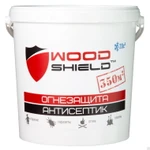 фото Огнебиозащита Wood Shield