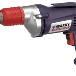 фото Шуруповерт BVR 6 Sparky Sparky