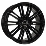 фото Колесный диск Wheelworld WH18