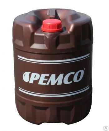 Фото Масло многоцелевое TO-4 Powertrain Oil SAE 10W, 20л