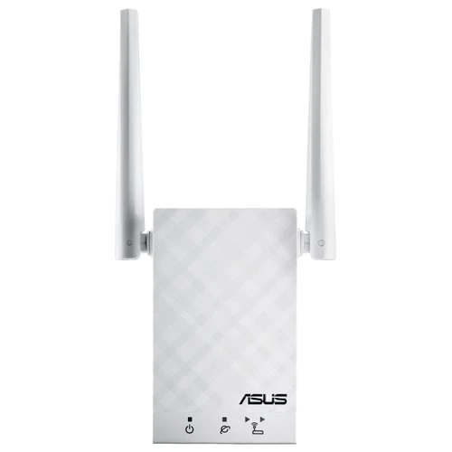 Фото Wi-Fi точка доступа ASUS RP-AC55